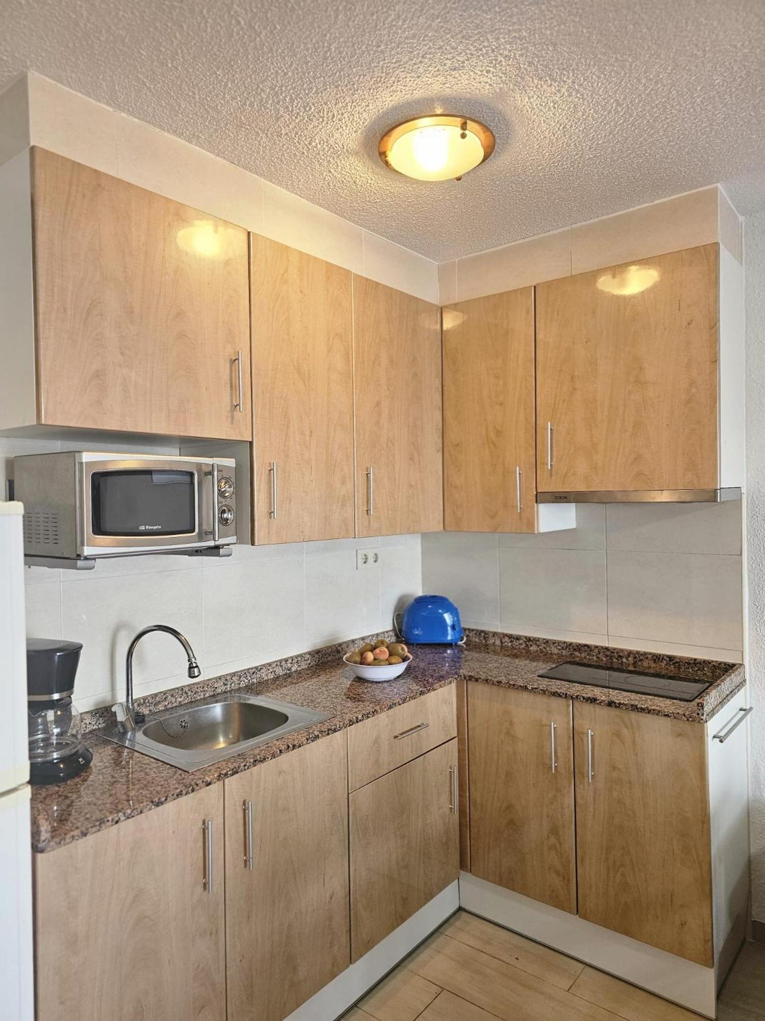 Apartment Penismar 67