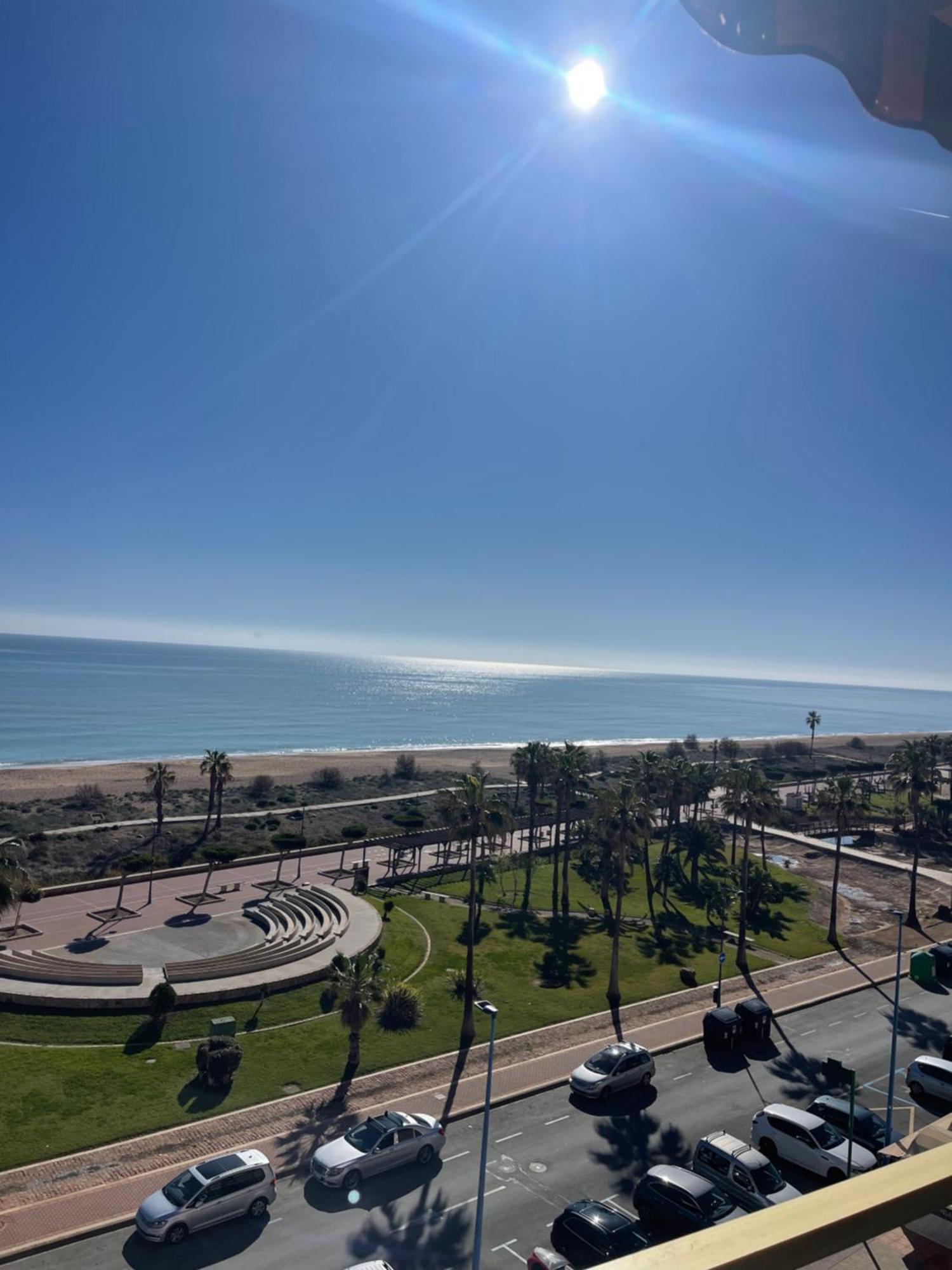Penismar 67 Appartement Peñíscola