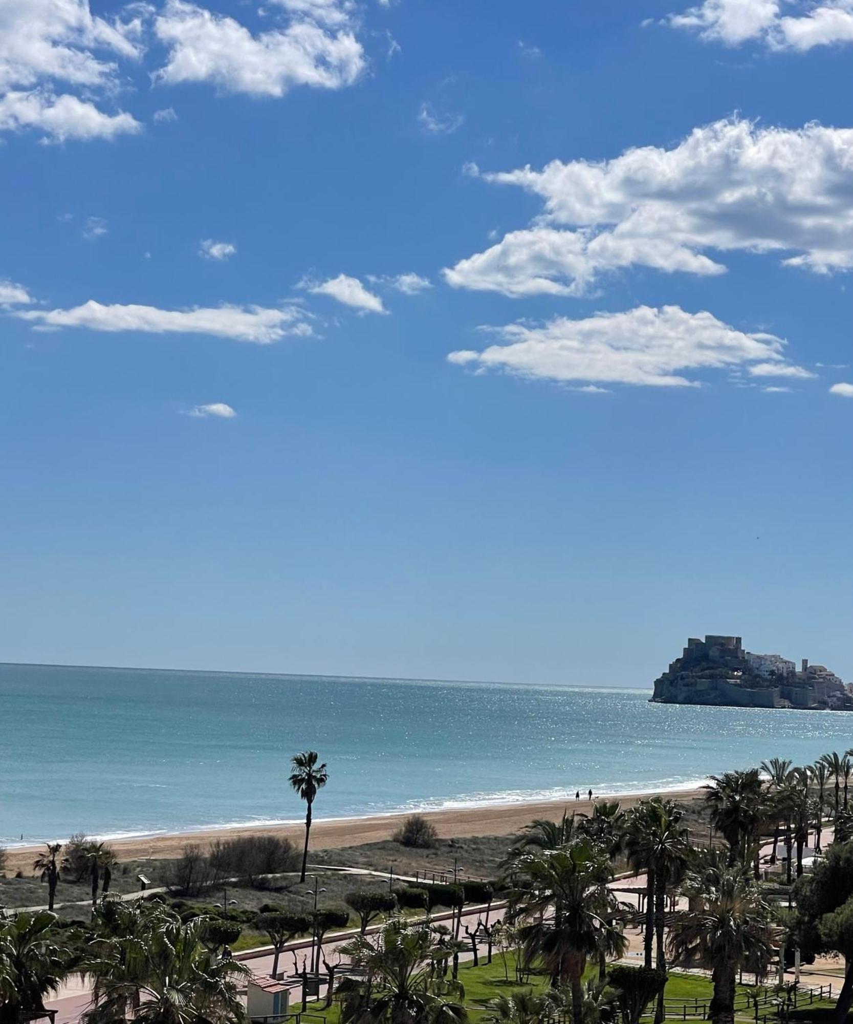 Penismar 67 Appartement *