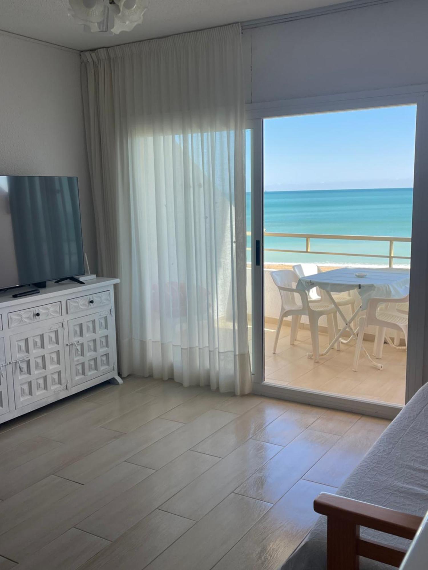 Penismar 67 Apartment