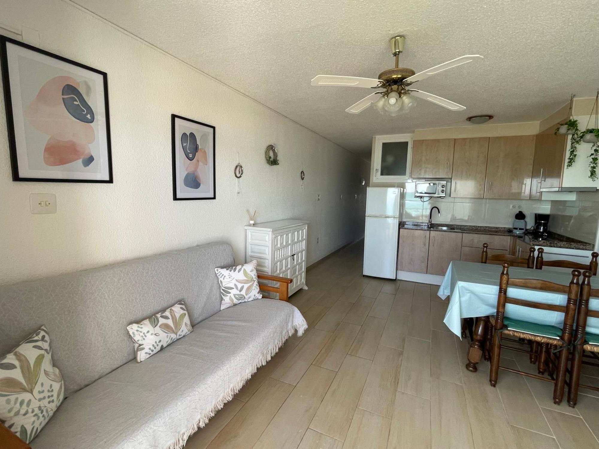 Apartment Penismar 67