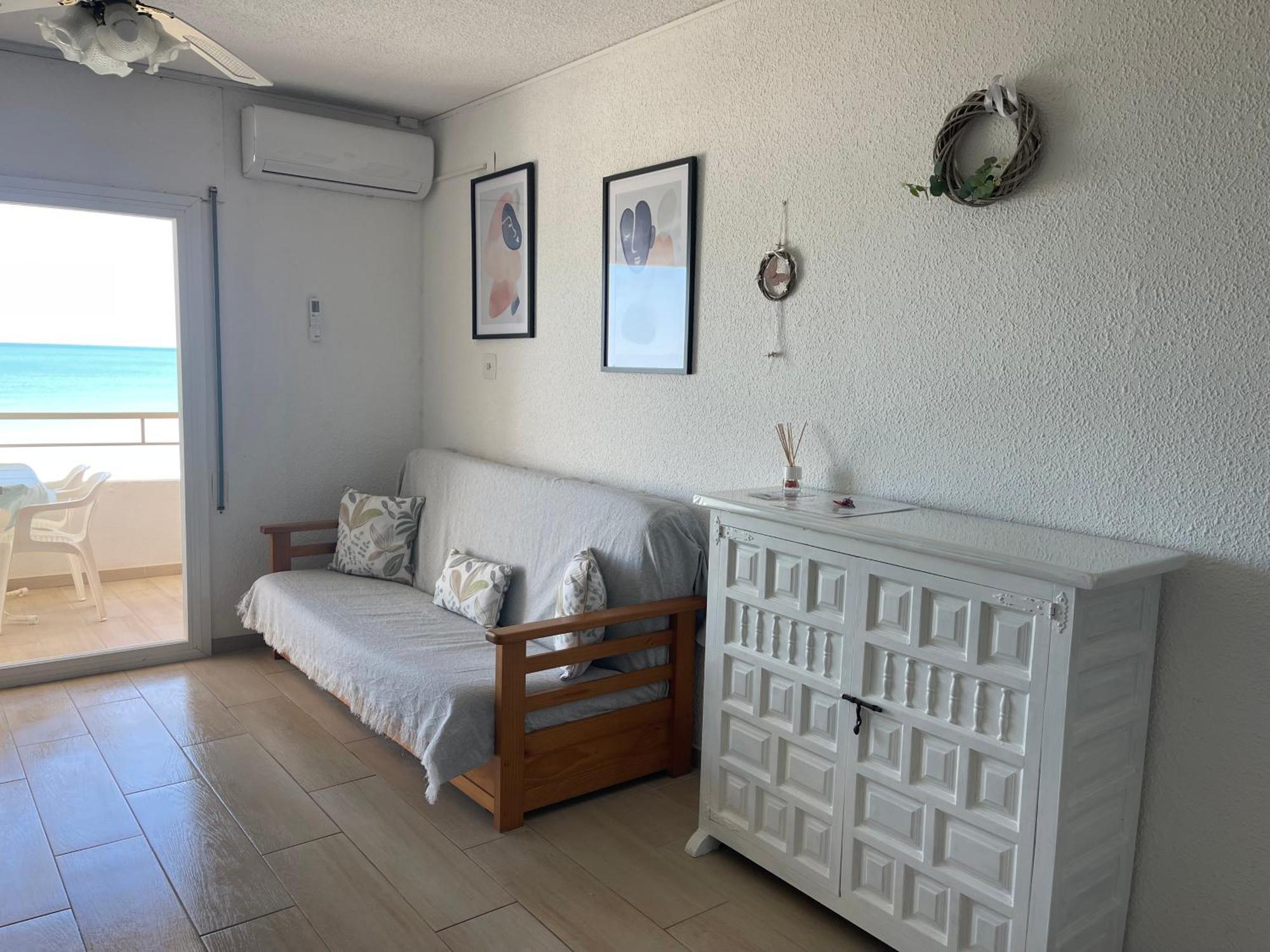 Apartment Penismar 67 Peniscola