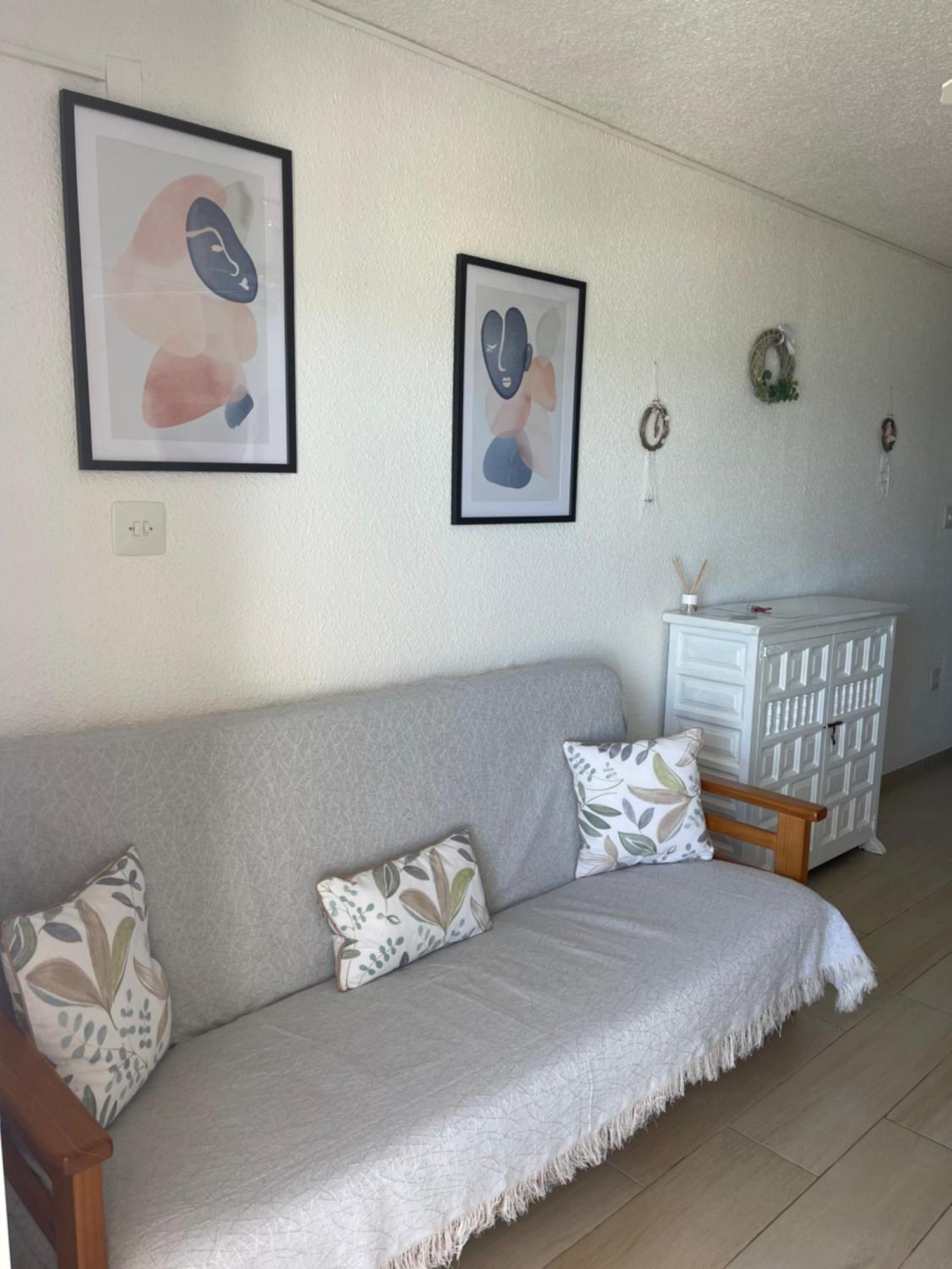 Penismar 67 Appartement Peñíscola