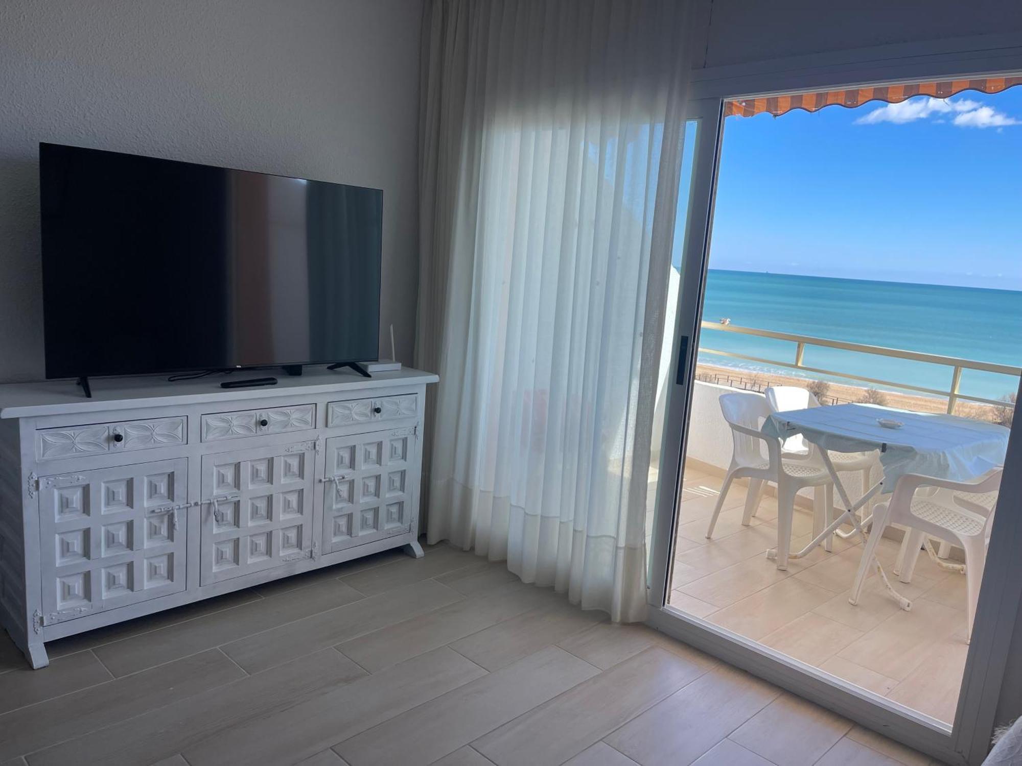 Penismar 67 Apartment