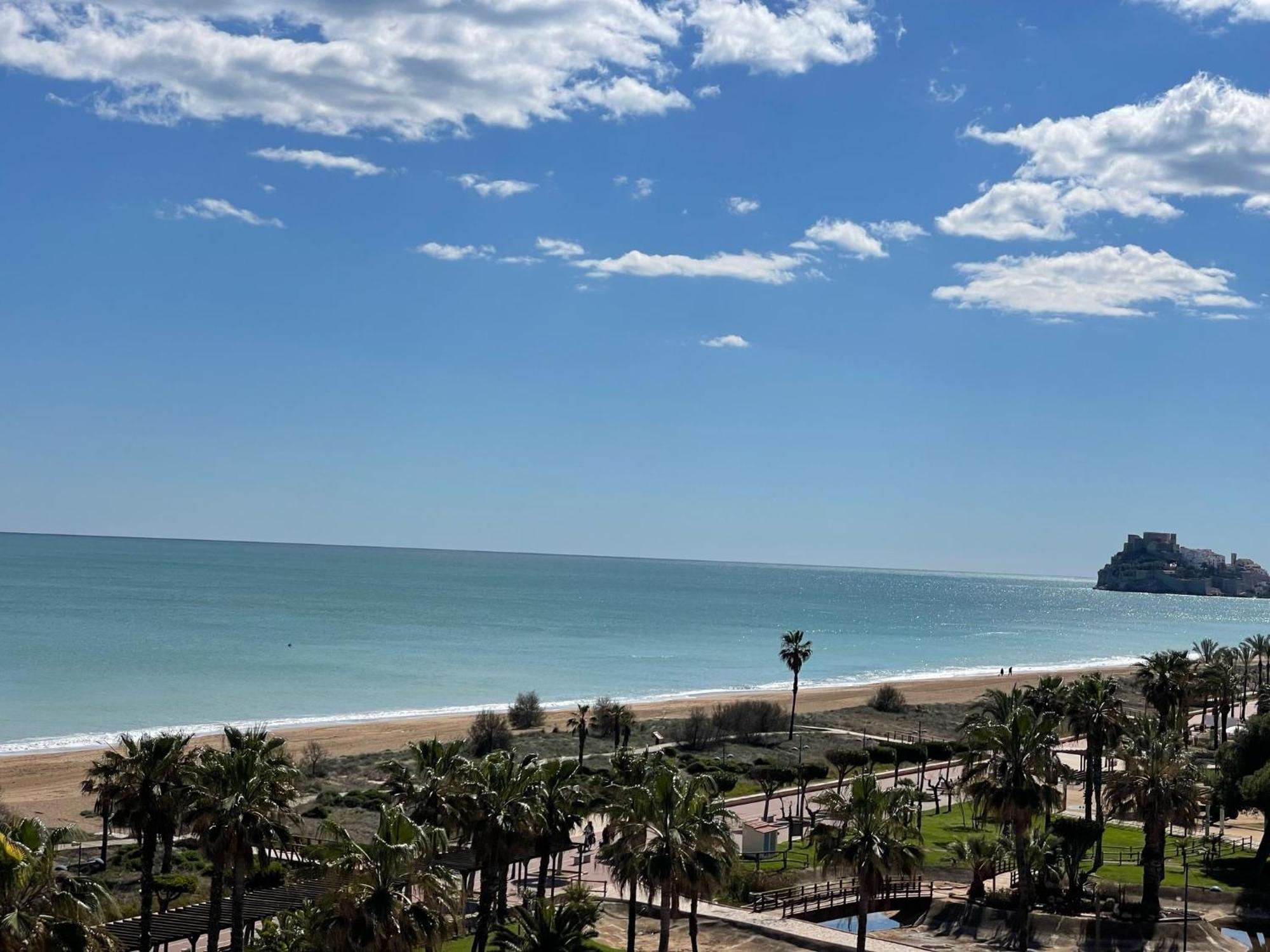 Apartamento Penismar 67 Peñíscola