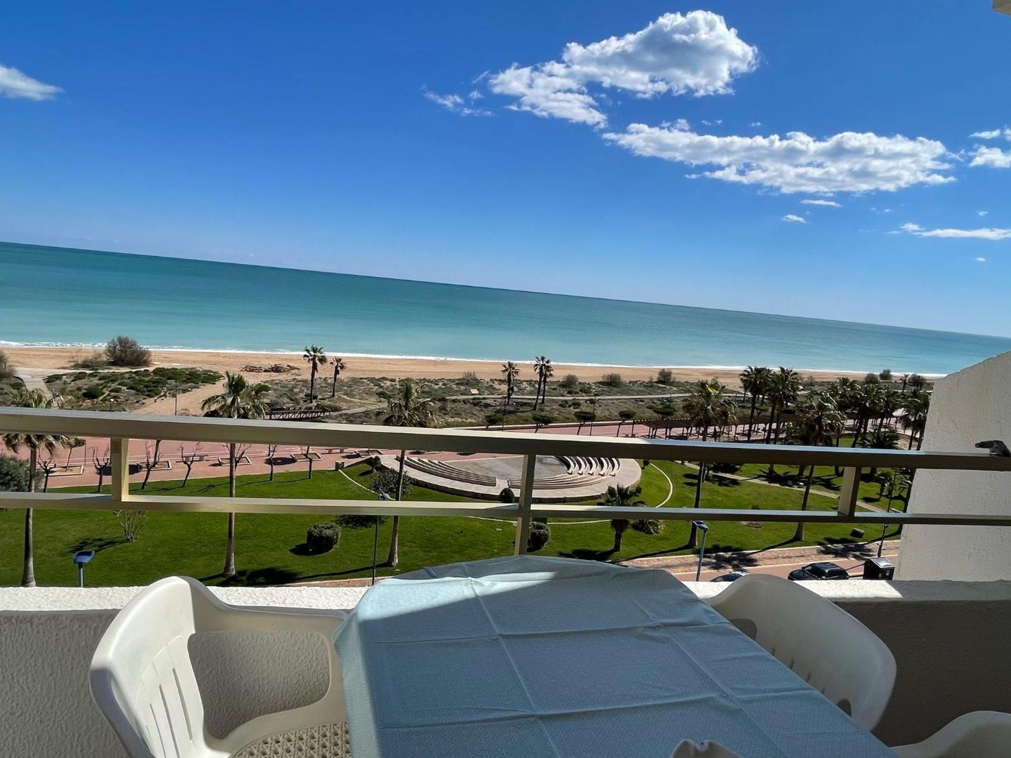 Apartment Penismar 67